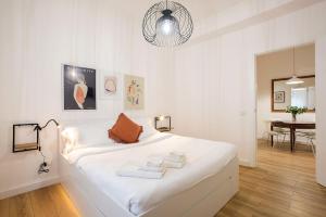 Cozy Apartment Metro A Easy Access to Rome