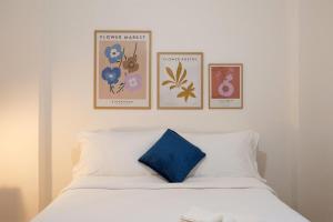 Cozy Apartment Metro A Easy Access to Rome