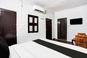 Hotel O ASP ROYAL RESIDENCY