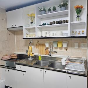 UngsungKo Land # Family trip # Soongsil University # Chung-Ang University # Sangdo Station # OTT