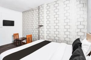 Hotel O ASP ROYAL RESIDENCY