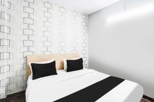 Hotel O ASP ROYAL RESIDENCY