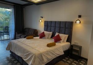 Paraiso Guest House