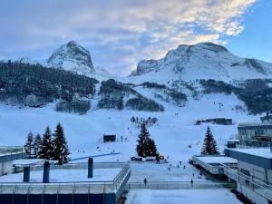 GOURETTE PIED DES PISTES - غوريت