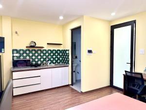 Bhome Hoang Hoa Tham 502