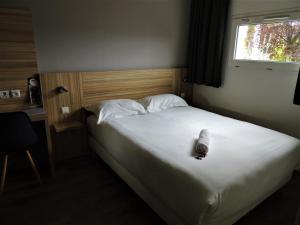 Best Hotel Bordeaux Sud