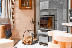 Holiday Apartments Ruka Snowstar 15