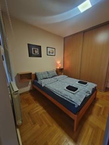 Flat near Belgrade Waterfront