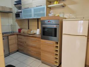 Flat near Belgrade Waterfront