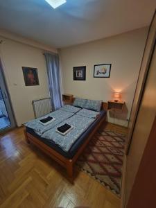 Flat near Belgrade Waterfront