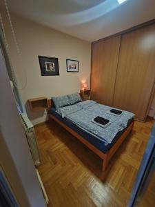 Flat near Belgrade Waterfront