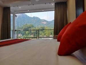 Palashgram Eco Resort