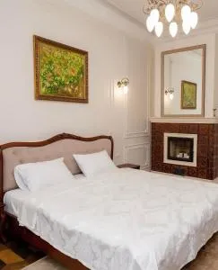 Del Rey Luxury - 利沃夫