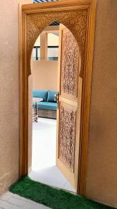 Villa Jassmir 5 chambres 10 min du centre piscine chauffée