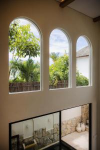 Villa Batu Putih 2 Seminyak