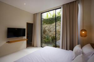 Villa Batu Putih 2 Seminyak