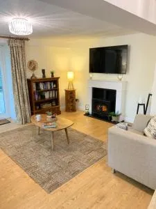 Willow View, Cartmel - 格兰奇奥沃桑茨