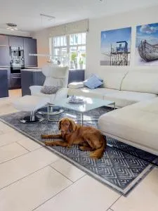 Ferienhaus Mee(h)rZeit - Prerow