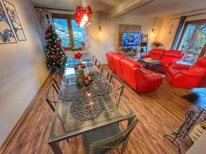 Dom na wzgórzu - Brenna