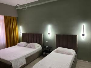 Green Apt Blloku