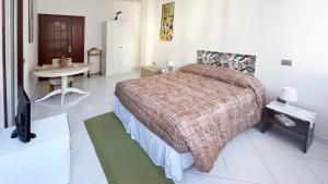 Biagina Rooms, Vomero Napoli