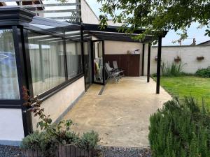 Ecrin Vert Studio indépendant