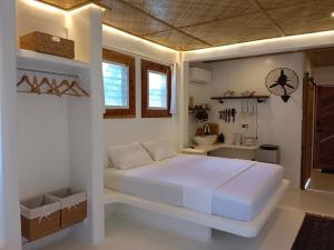 Villa Prana North Siargao Room 3