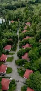 Xezer Qebele - İvanovka