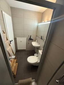AC-Ferienwohnung Wohn-Apartment