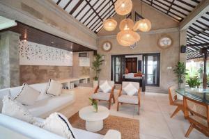 Villa Coconut Heaven by Bali Villa Solutions