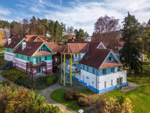 Apartment Riviera 502-11 Lipno Home