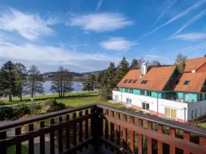 Apartment Riviera 502-11 Lipno Home - Nové Domky