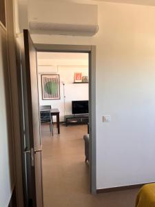 Apartamento con vistas