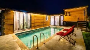 Villa Sedir - Uzumlu