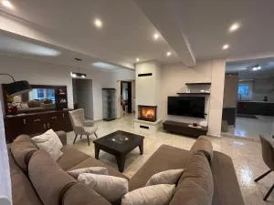 Aristides Guesthouse - Doxato