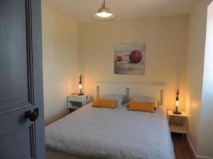 Maisons de vacances Jolie maison 3 etoiles entierement renovee : photos des chambres