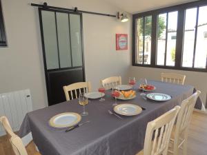 Jolie maison 3 étoiles entièrement rénovée