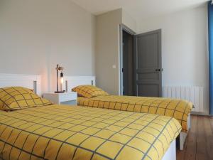 Maisons de vacances Jolie maison 3 etoiles entierement renovee : photos des chambres
