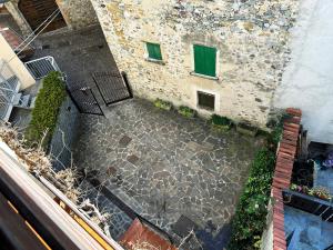 Appartamento con 1 Camera da Letto