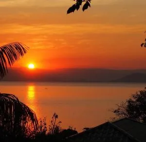 Casa Aconchegante in Cacupé - 里斯本圣安东尼奥