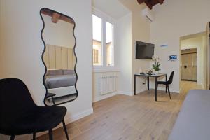 Home Sweet Rome Lucina