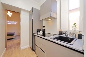 Home Sweet Rome Lucina