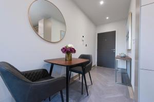 City Escape - Stylish Studio in Central Reading - CHRL F16