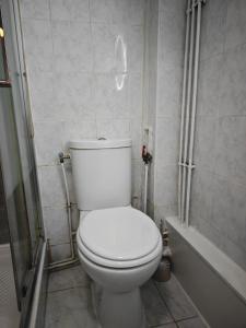 Séjour à Gare de lEst