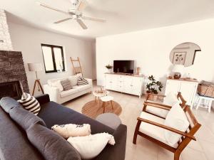 Ferienhaus Sonnenliebe mit Pool bei Zadar