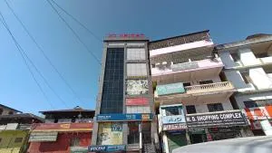 Hotel City Centre -Fooding and Lodging, Best Hotel - Hāpoli