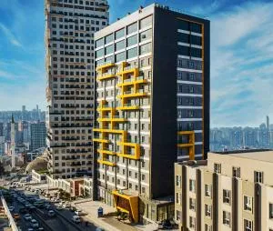 Days Inn & Suites by Wyndham Esenyurt - Bahcesehir