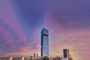 The First Collection Dubai Jumeirah Village Circle, a Tribute Portfolio Hotel