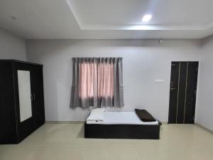 Vayu Resort - Kas Pathar