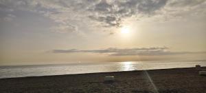 Apartamento Exclusivo Dunas Beach 2 - GT